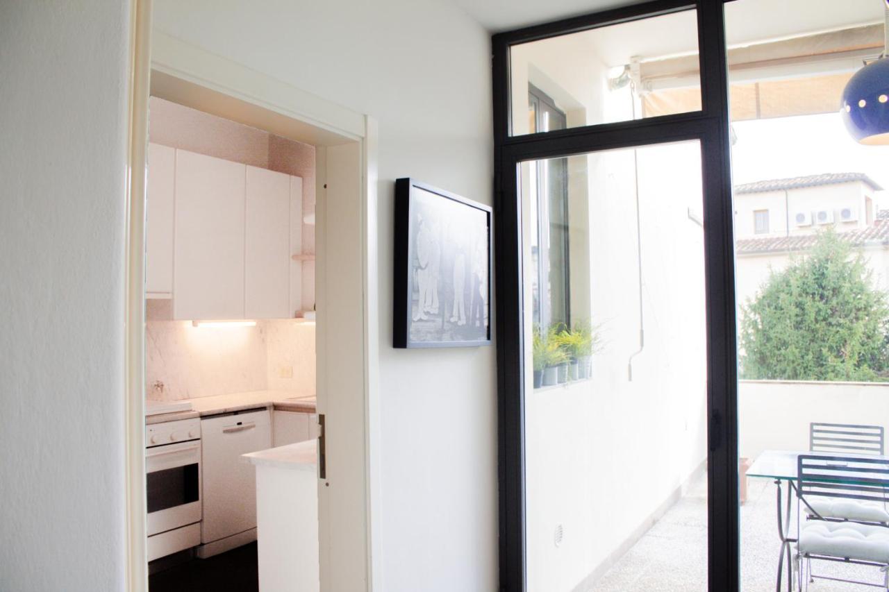 Apartamento La Gemma Dorata Florença