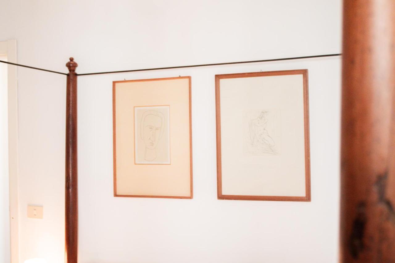 La Gemma Dorata Apartamento Florença