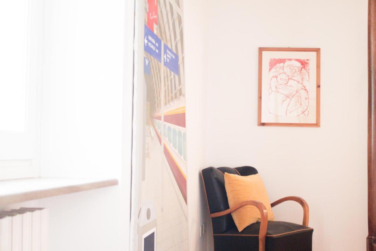 La Gemma Dorata Apartamento *