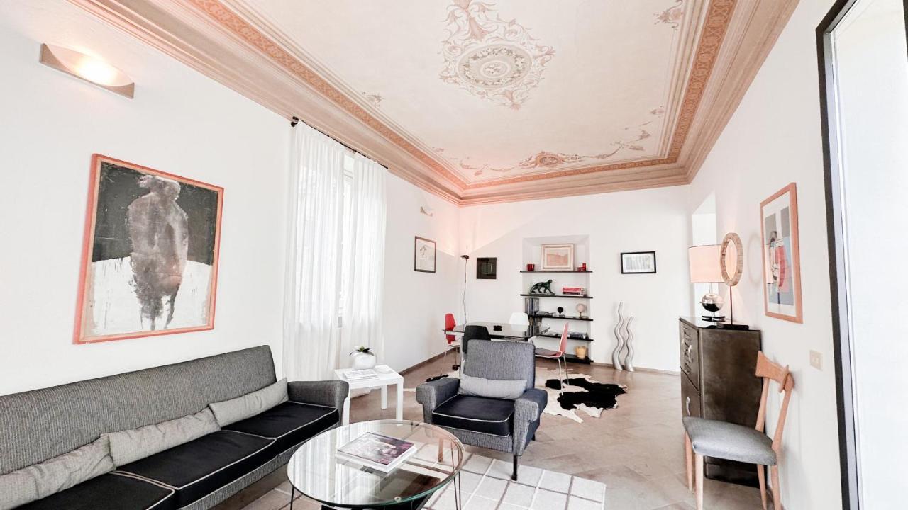 Apartamento La Gemma Dorata