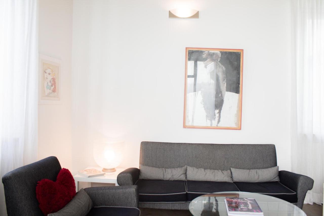 Apartamento La Gemma Dorata *