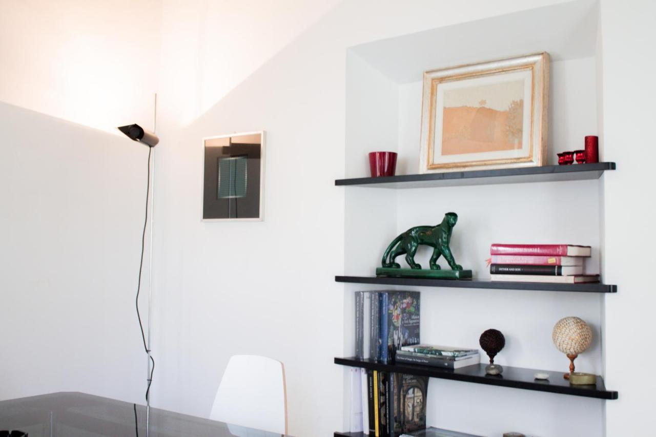 La Gemma Dorata Apartamento Florença