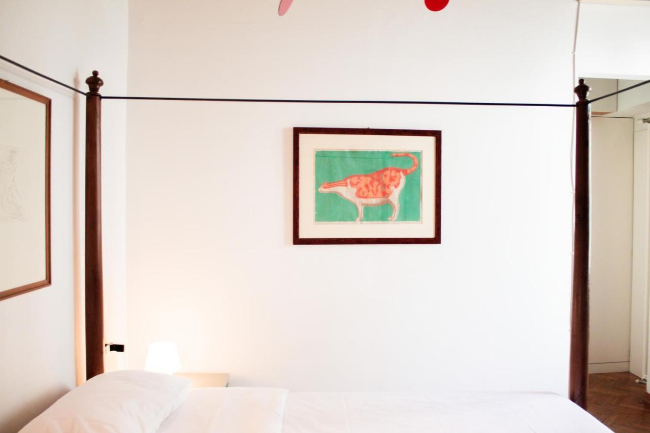 La Gemma Dorata Apartamento