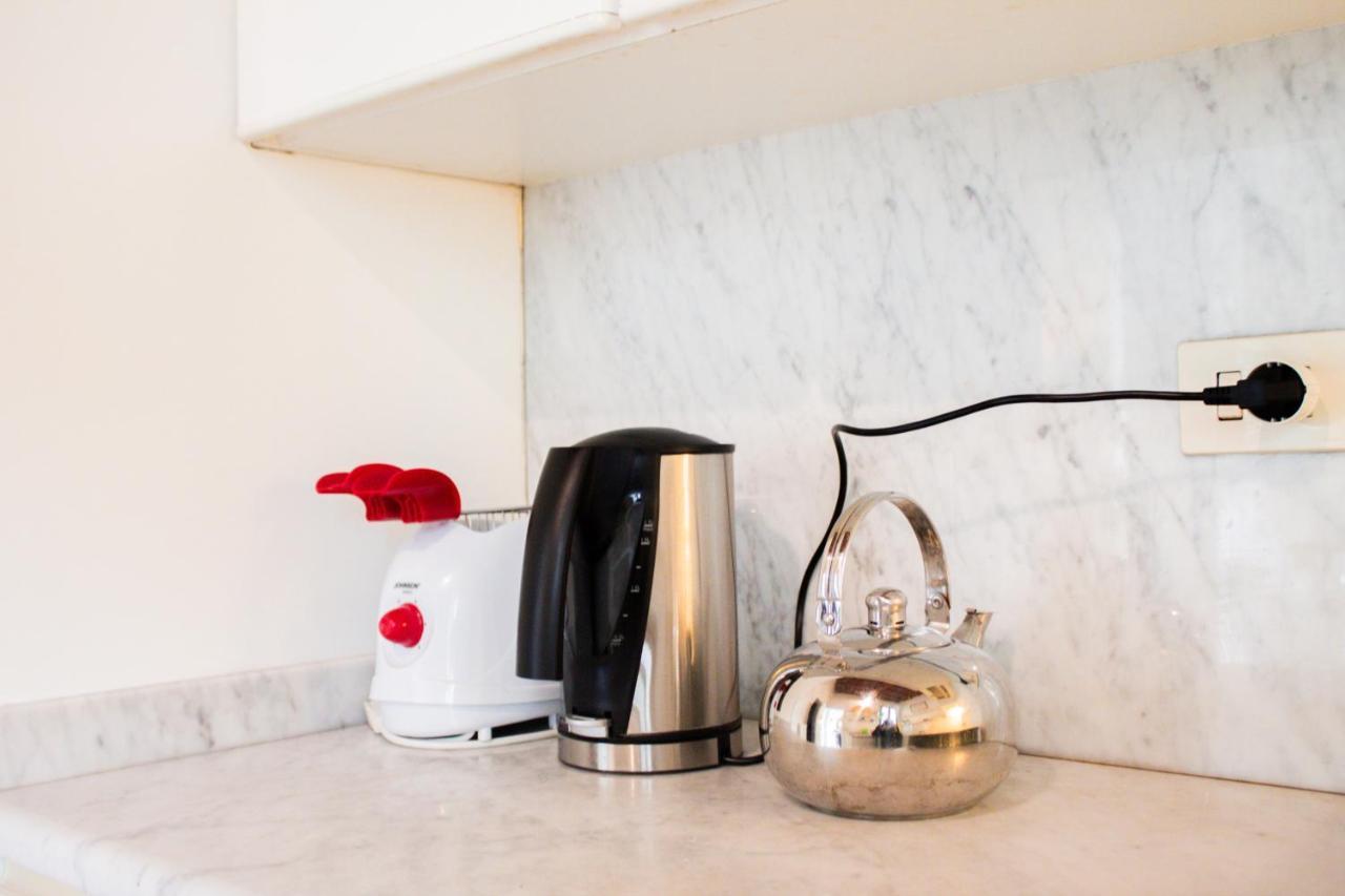 Apartamento La Gemma Dorata *