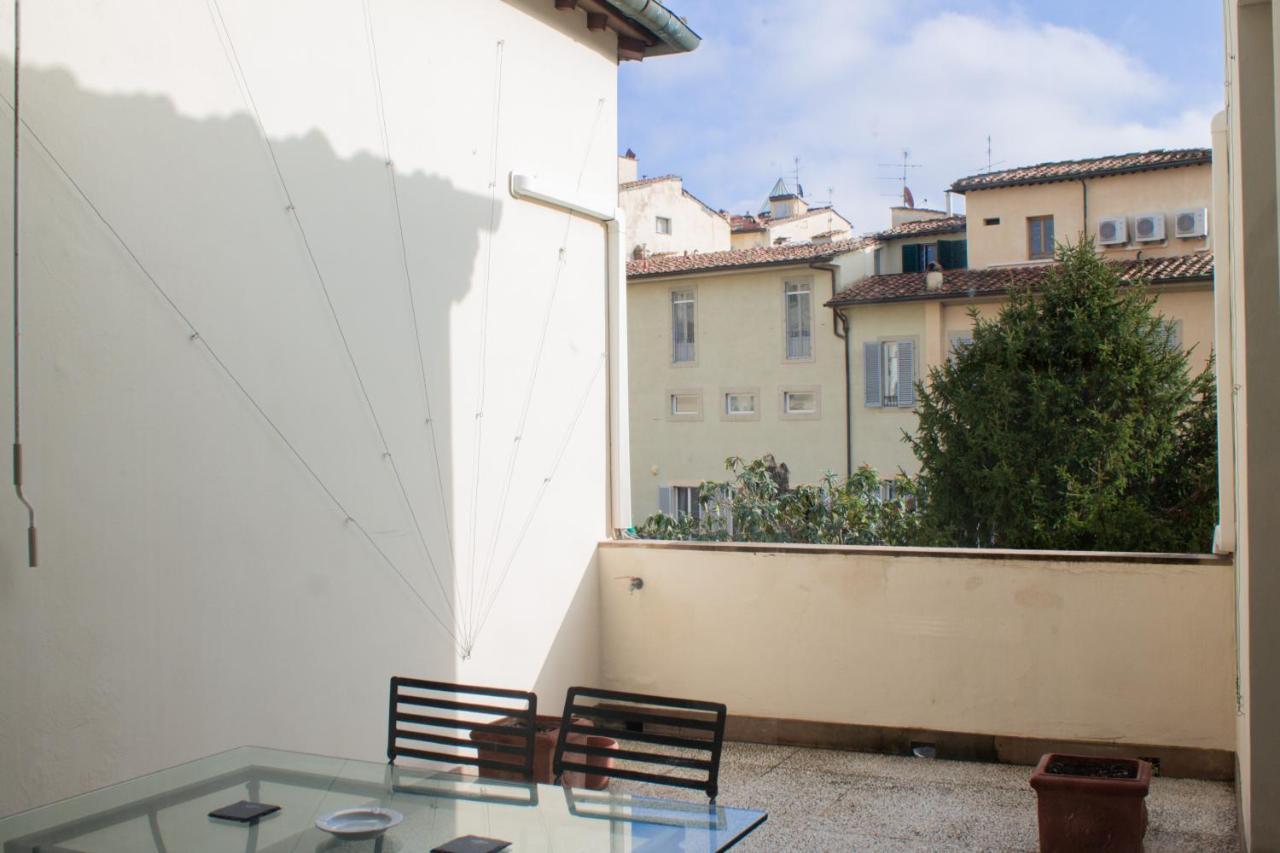 Apartamento La Gemma Dorata Florença