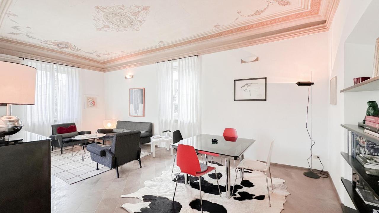 La Gemma Dorata Apartamento Florença