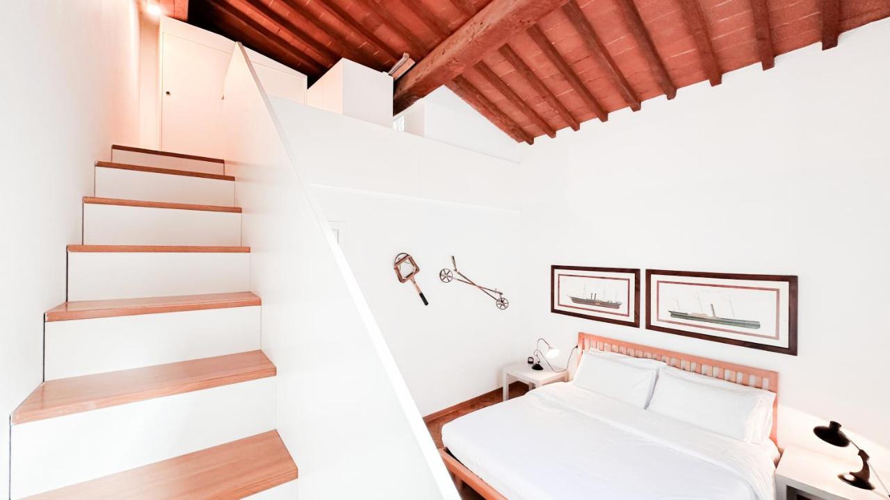 Appartement La Gemma Dorata Florence