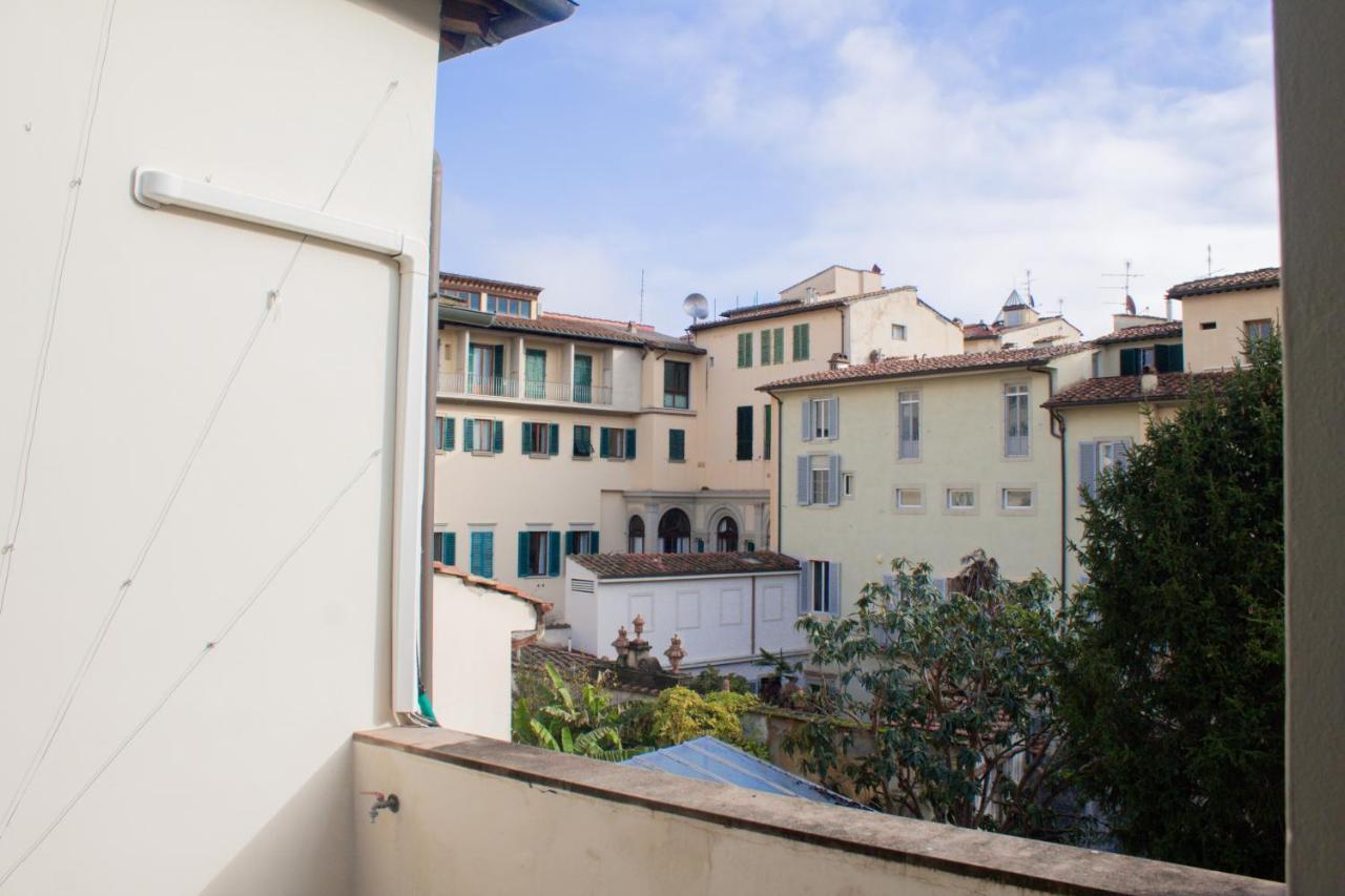 La Gemma Dorata Appartement *
