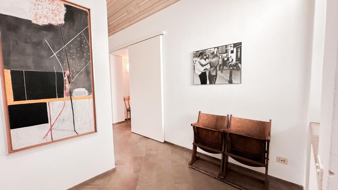 Appartement La Gemma Dorata